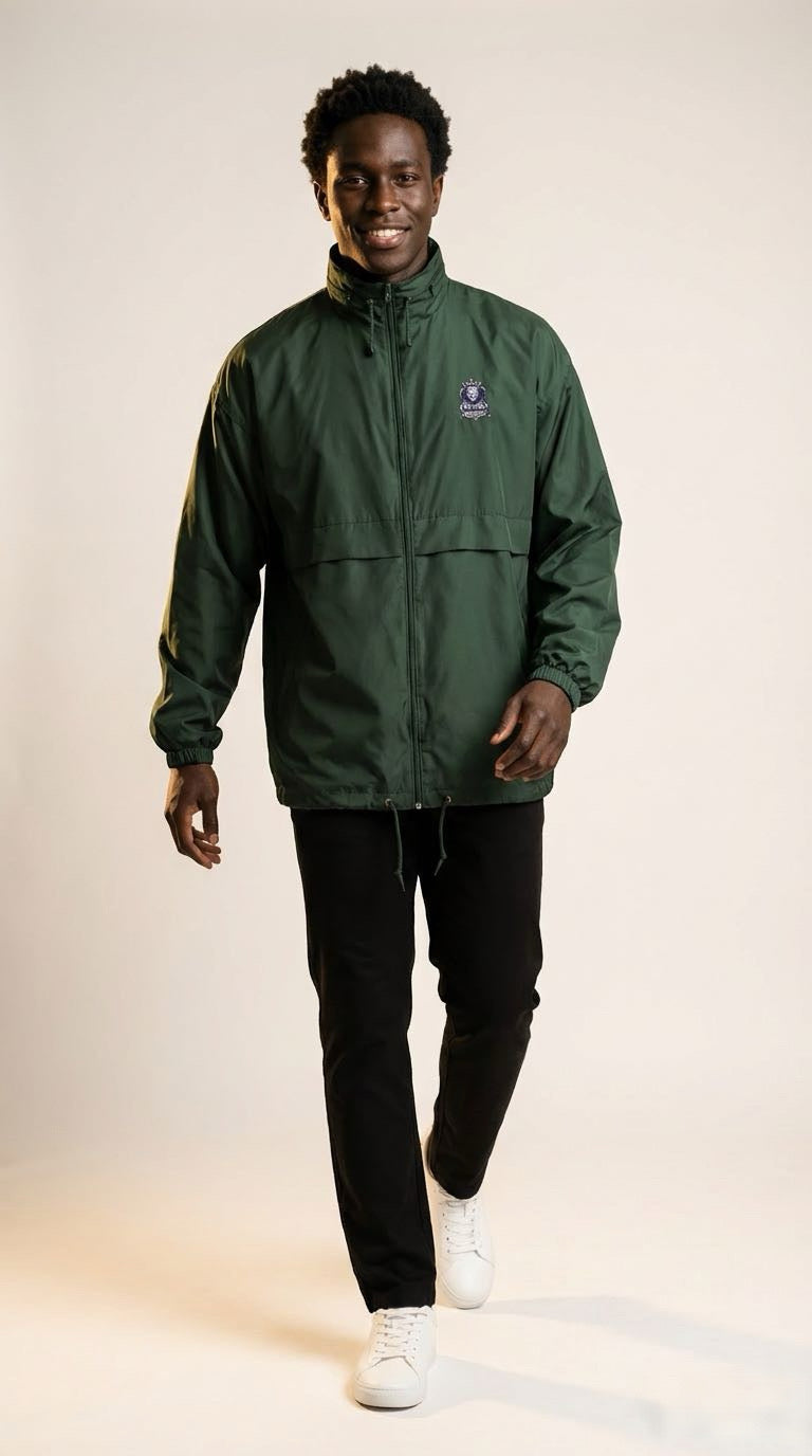 PRYDE Premium Windbreaker Jacket
