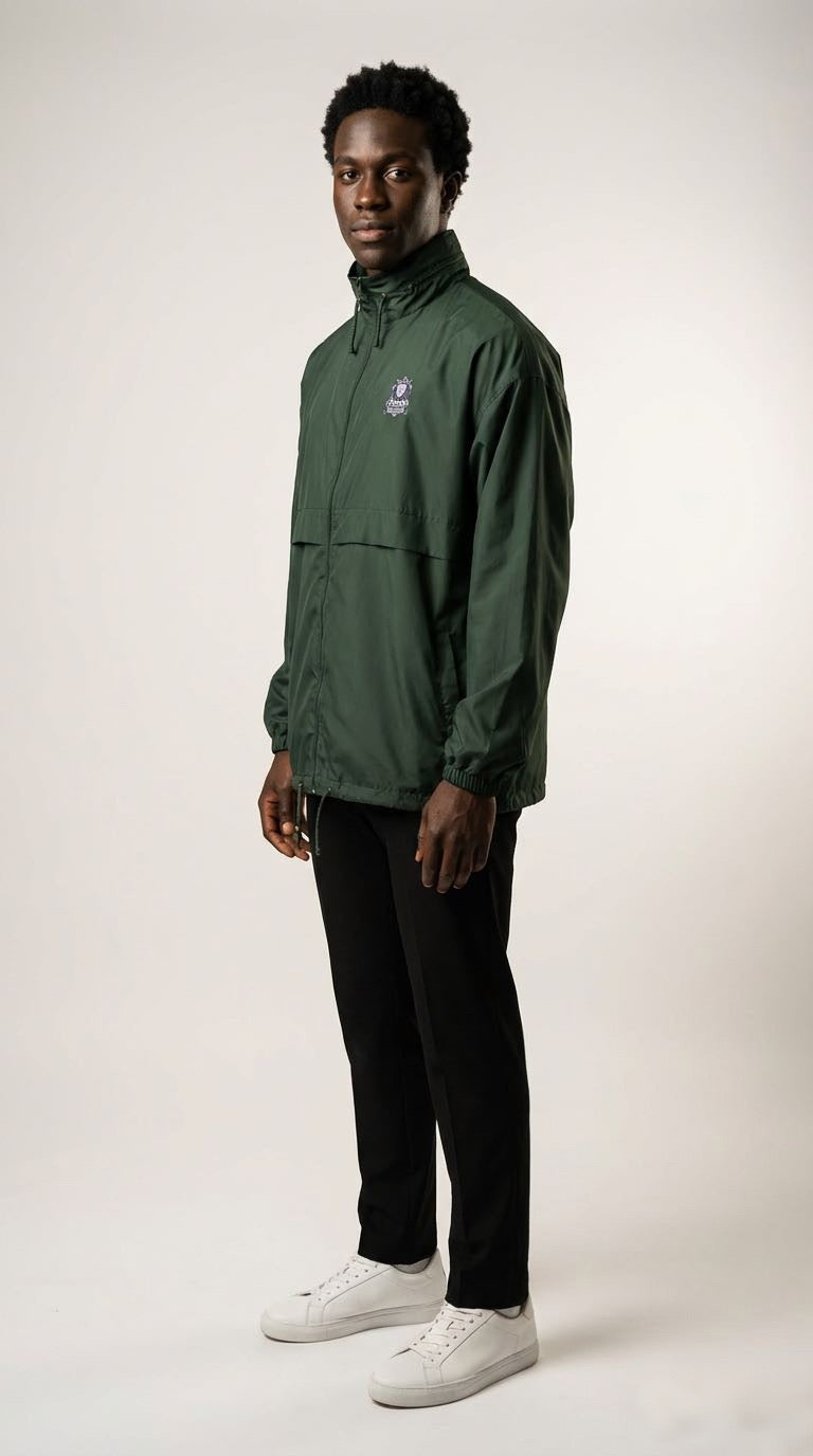 PRYDE Premium Windbreaker Jacket