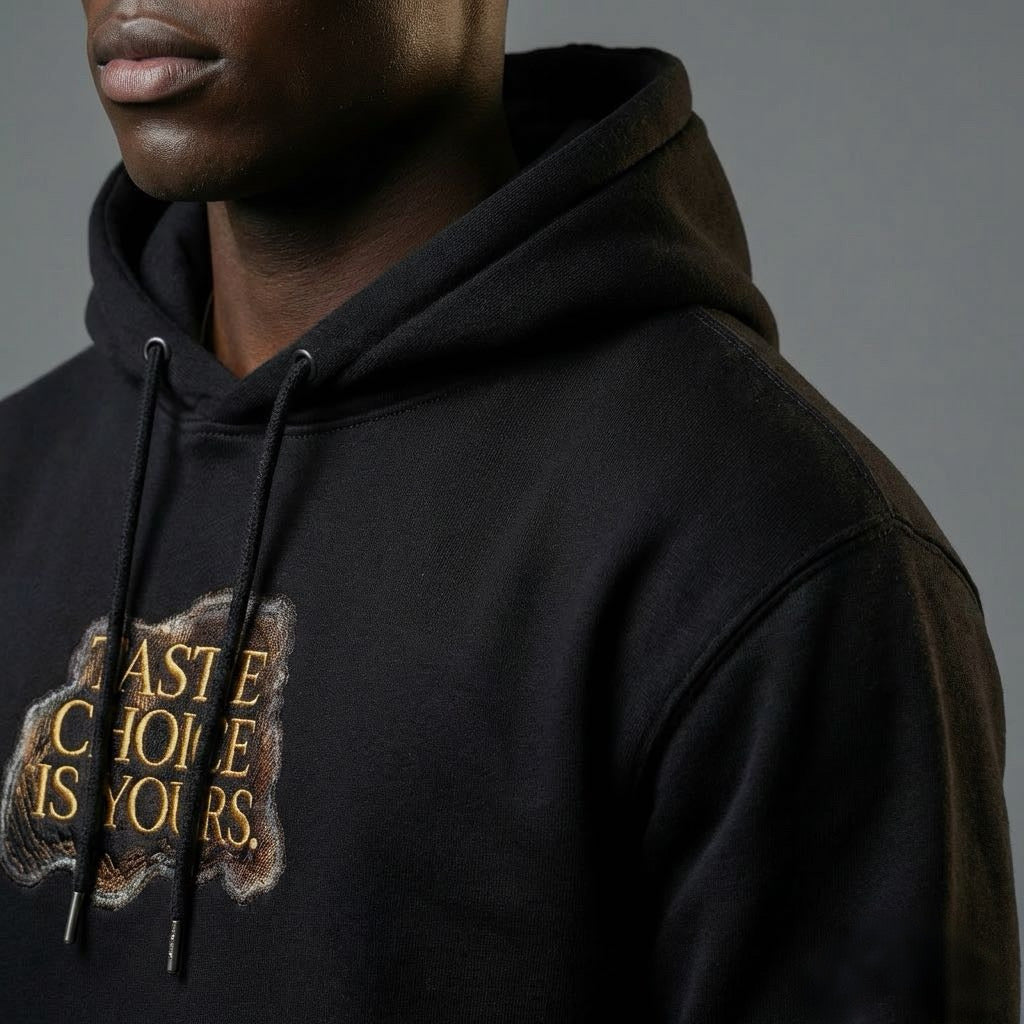 PRYDE Unisex oversized hoodie