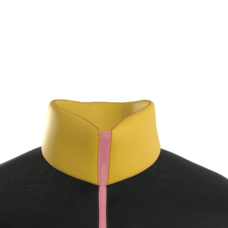 PRYDE Premium Mens Gidi Puffer Jacket