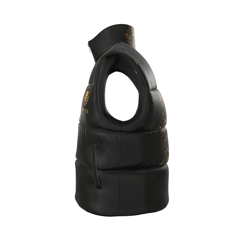 PRYDE CMS Unisex Gilet