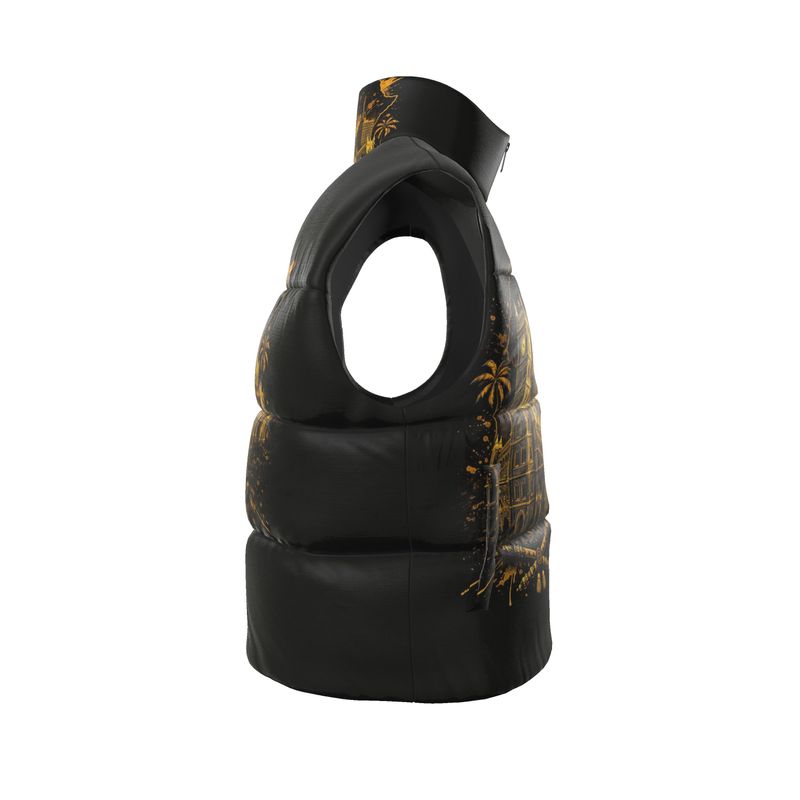 PRYDE CMS Unisex Gilet
