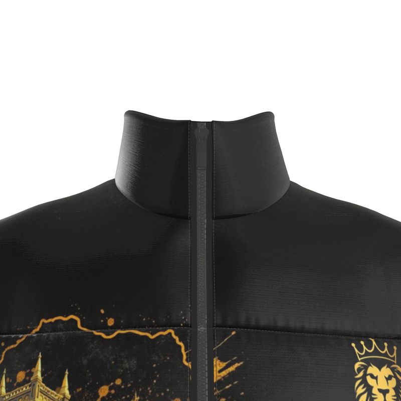 PRYDE CMS Unisex Gilet
