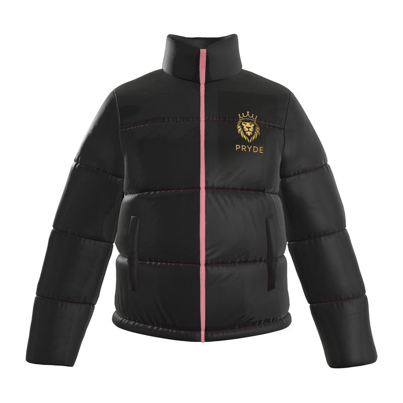 PRYDE Gidi Puffer Jacket