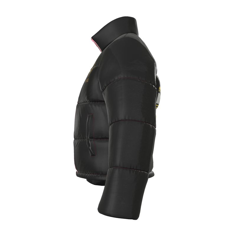 PRYDE Gidi Puffer Jacket