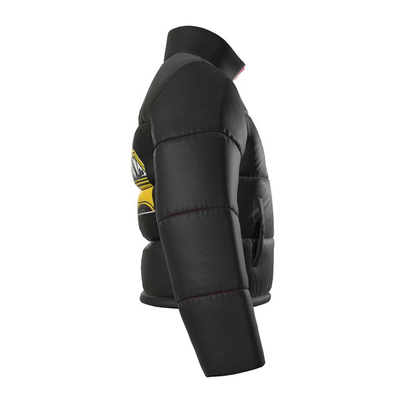 PRYDE Gidi Puffer Jacket