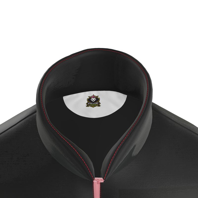 PRYDE Gidi Puffer Jacket