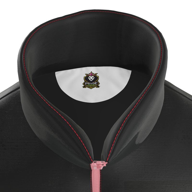PRYDE Gidi Puffer Jacket