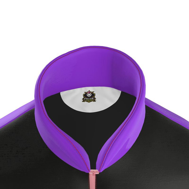 PRYDE Gidi Mens Puffer Jacket
