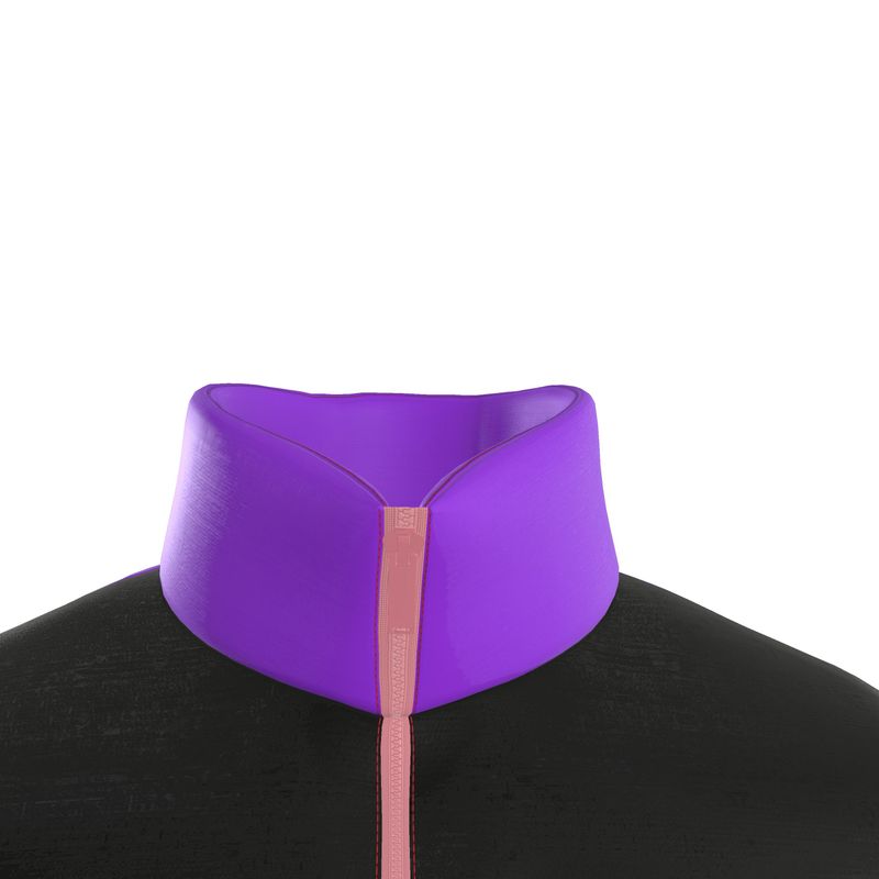 PRYDE Gidi Mens Puffer Jacket