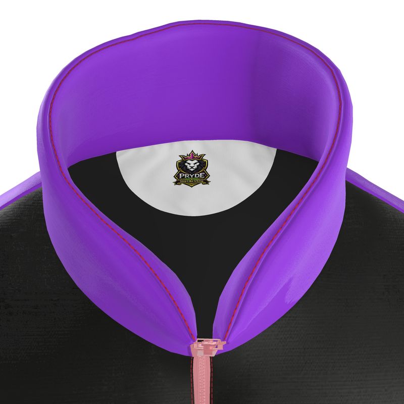 PRYDE Gidi Mens Puffer Jacket