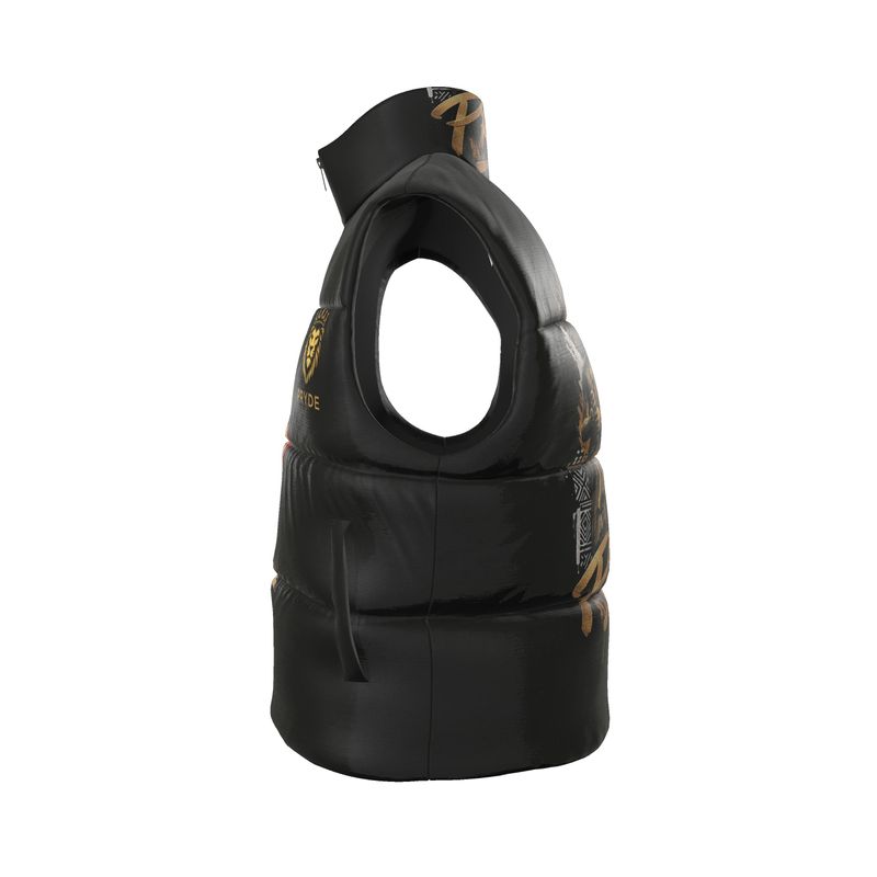 PRYDE Unisex Gilet