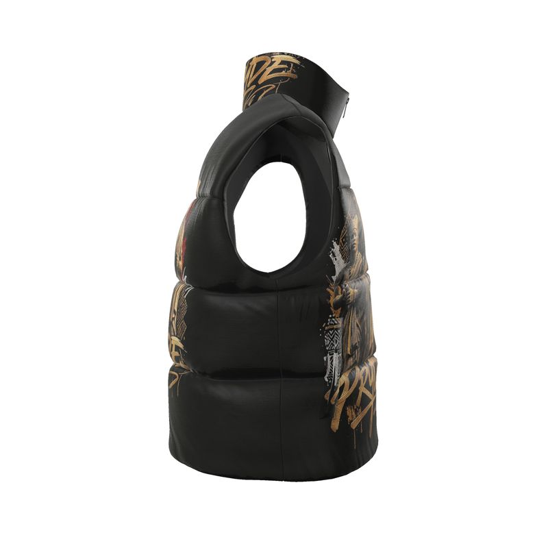 PRYDE Unisex Gilet