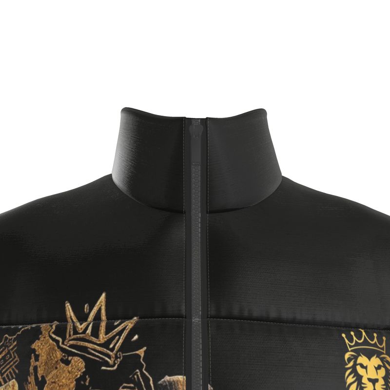 PRYDE Unisex Gilet