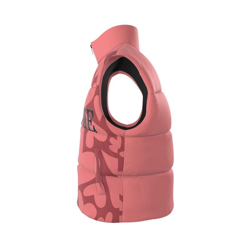 PRYDE Unisex Gilet