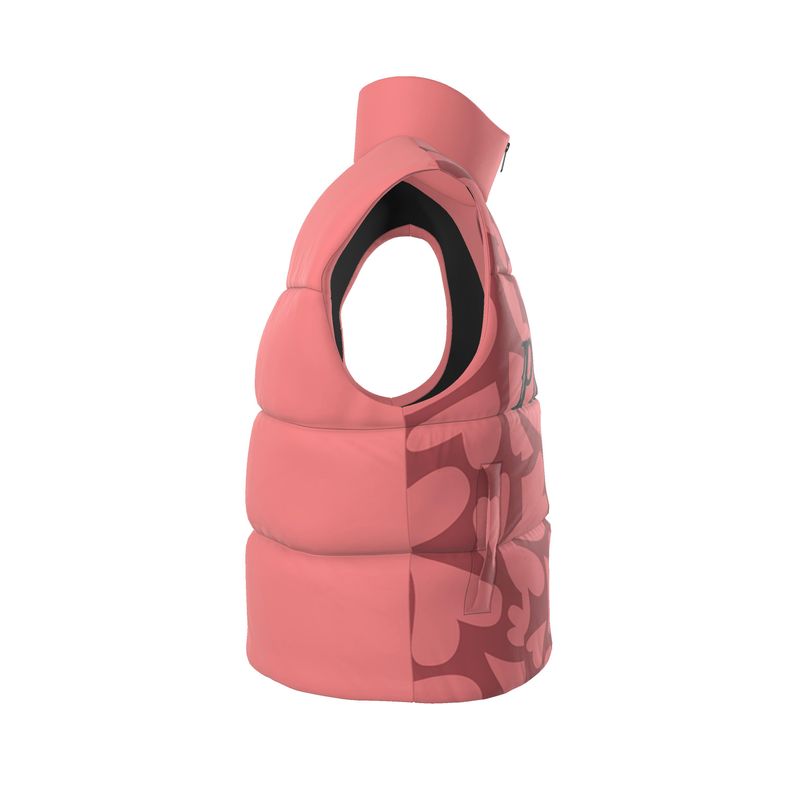PRYDE Unisex Gilet