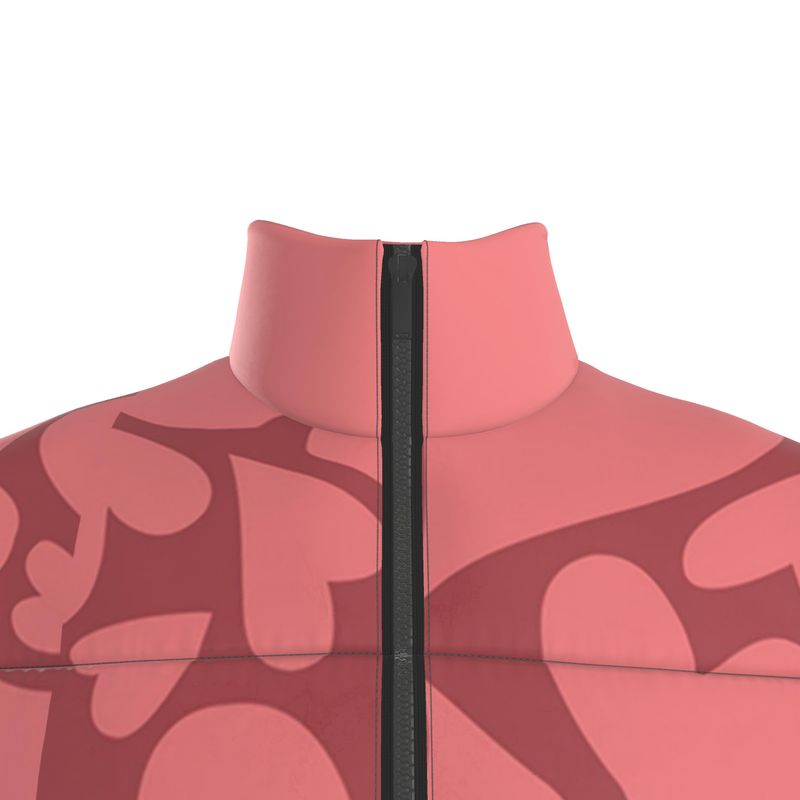 PRYDE Unisex Gilet