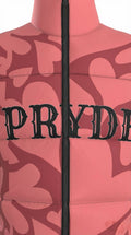 PRYDE Unisex Gilet