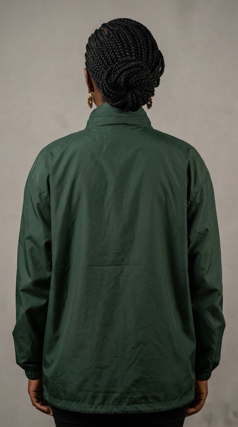 PRYDE Premium Windbreaker Jacket
