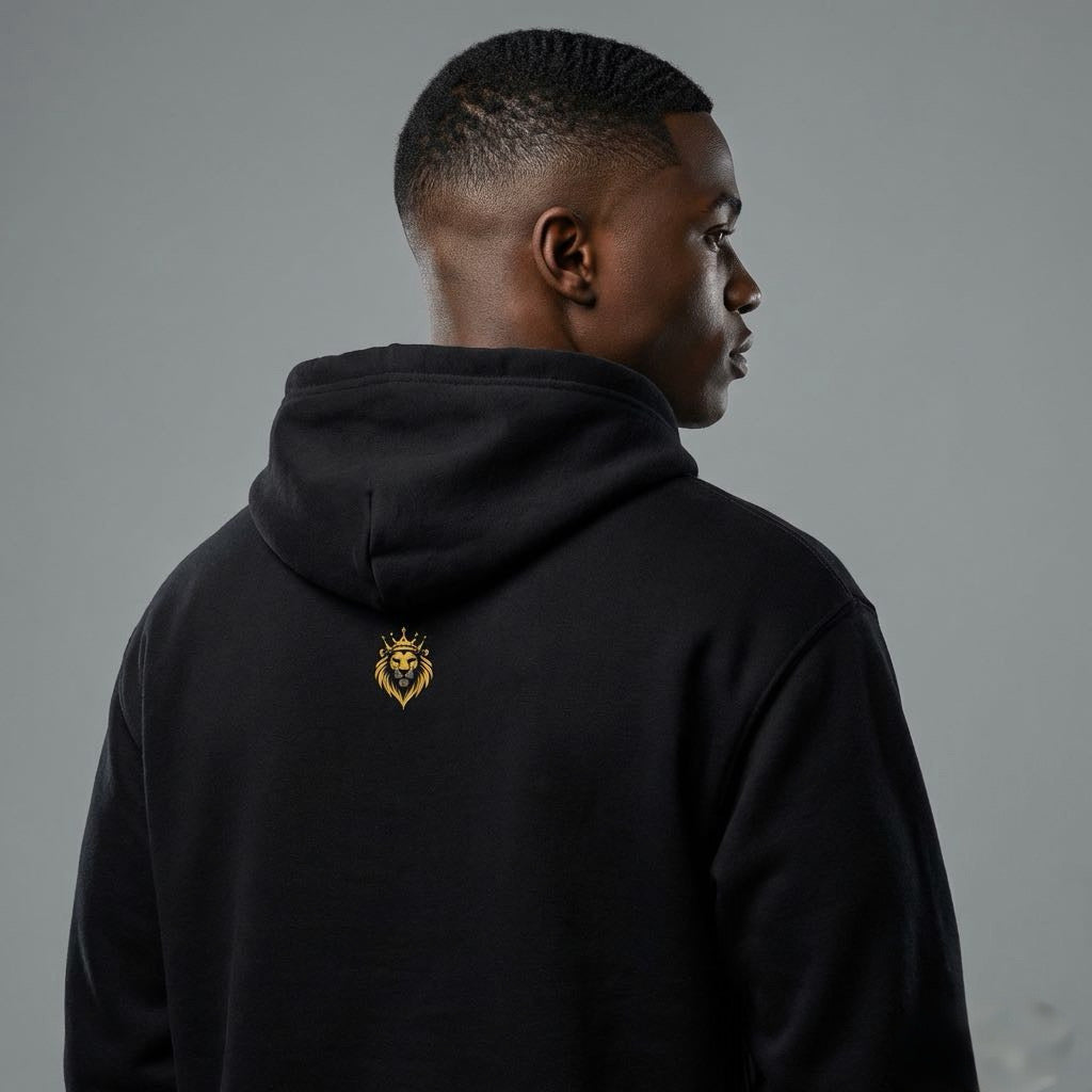 PRYDE Unisex oversized hoodie