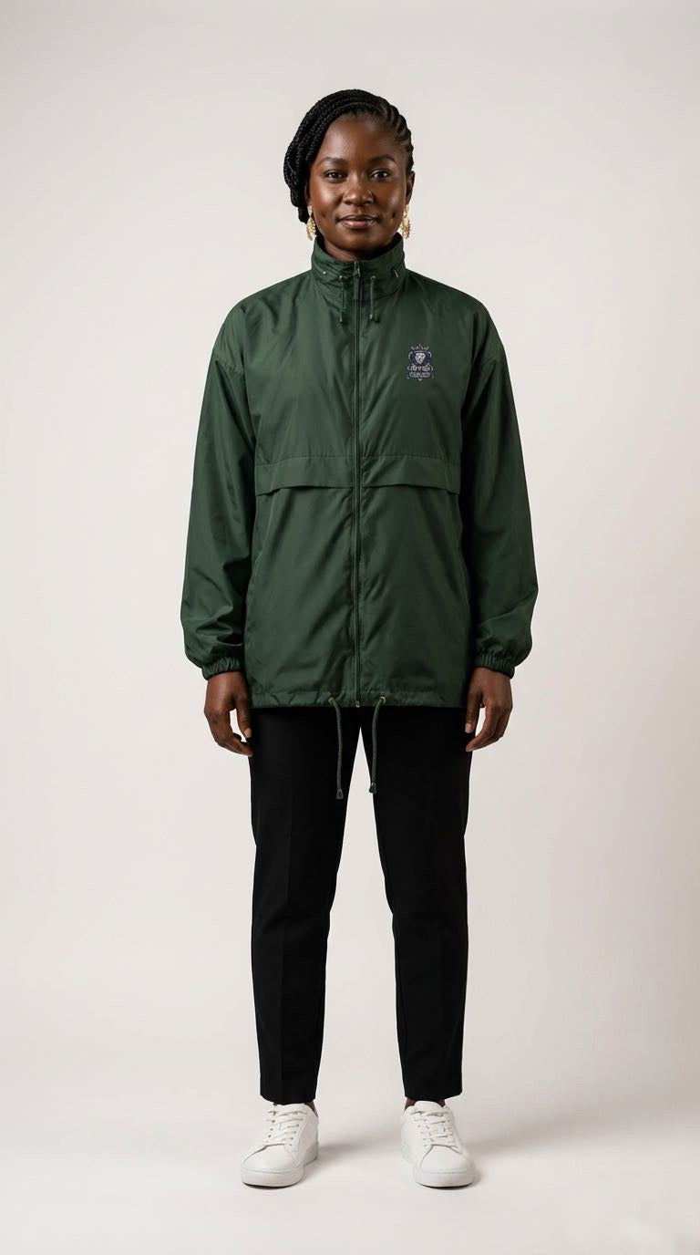 PRYDE Premium Windbreaker Jacket