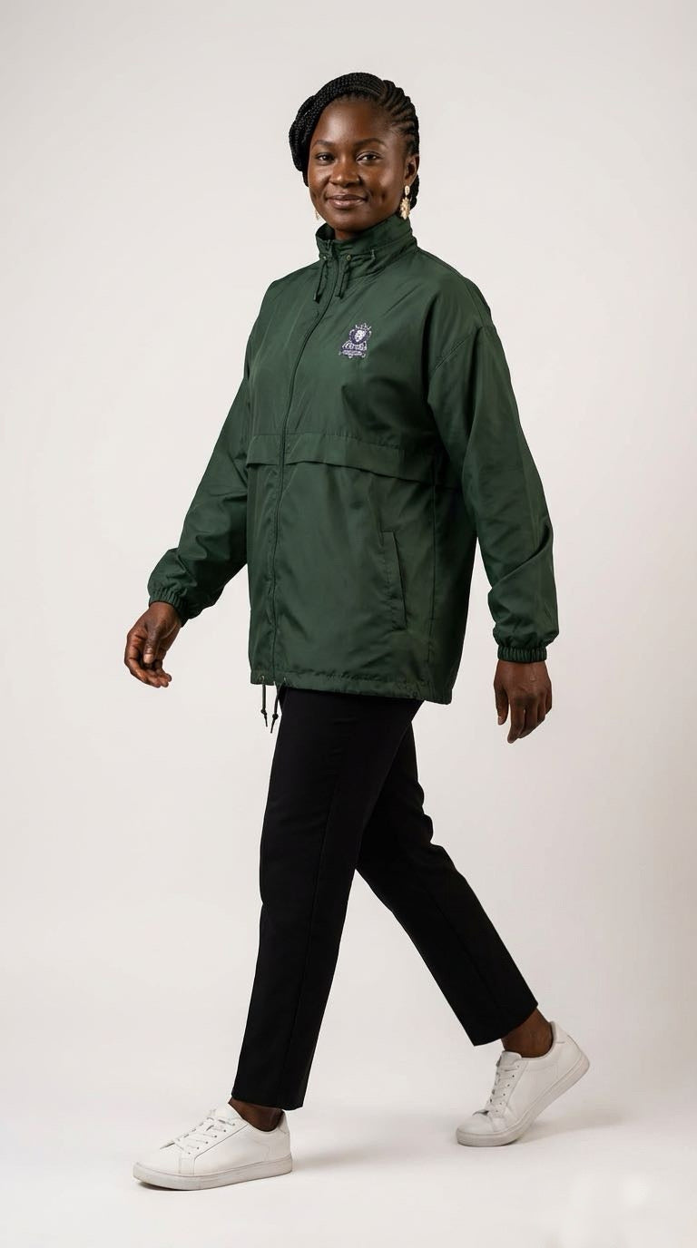 PRYDE Premium Windbreaker Jacket