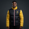 PRYDE Premium Mens Gidi Puffer Jacket