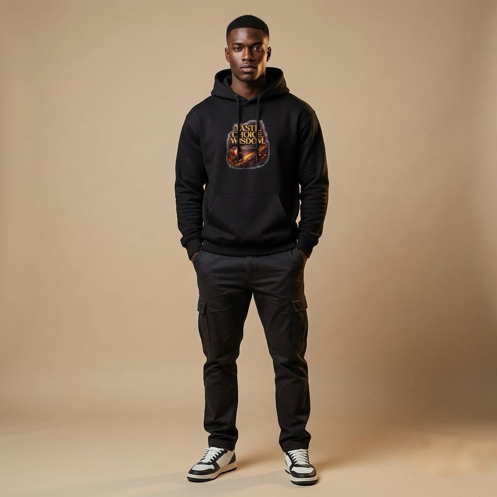 PRYDE Unisex oversized hoodie