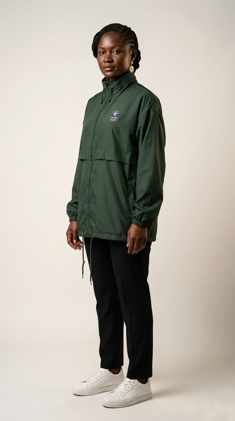 PRYDE Premium Windbreaker Jacket