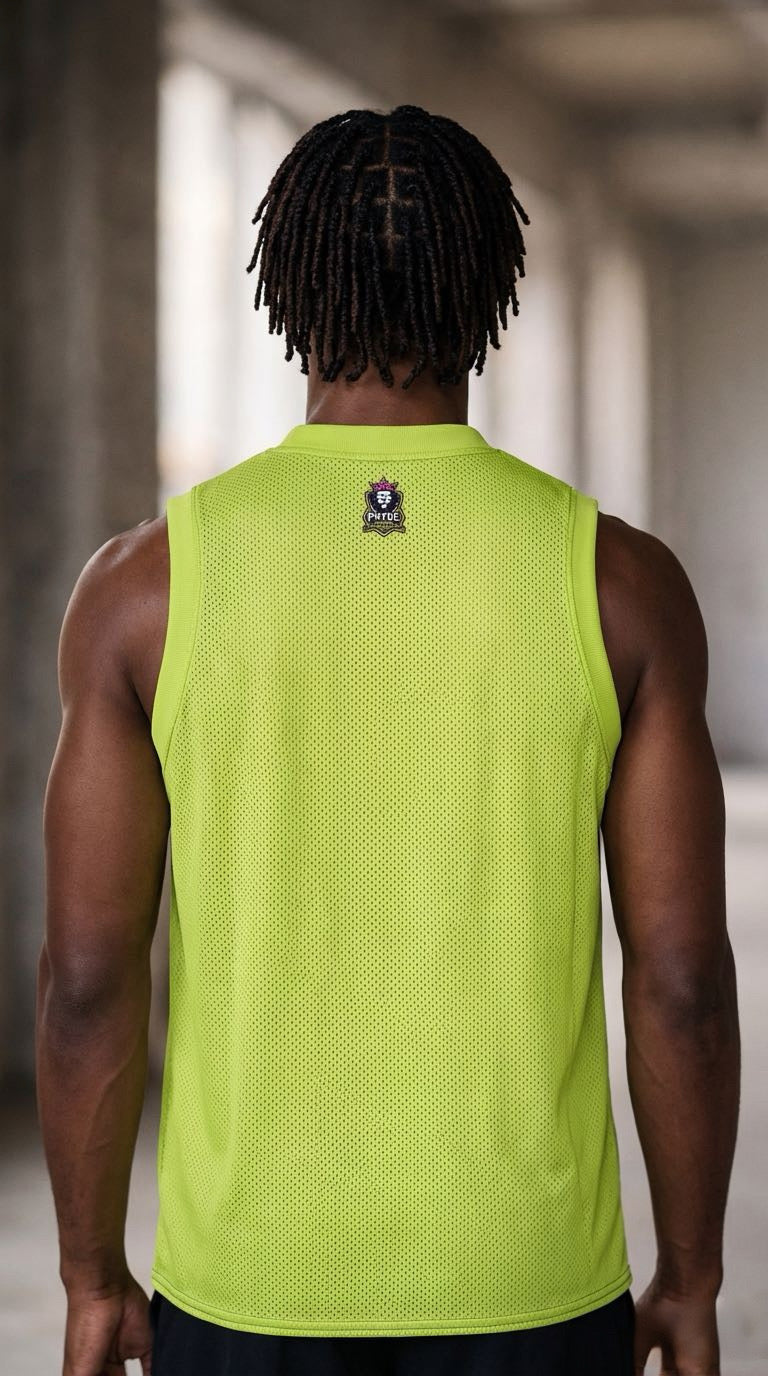 Premium basketball jersey