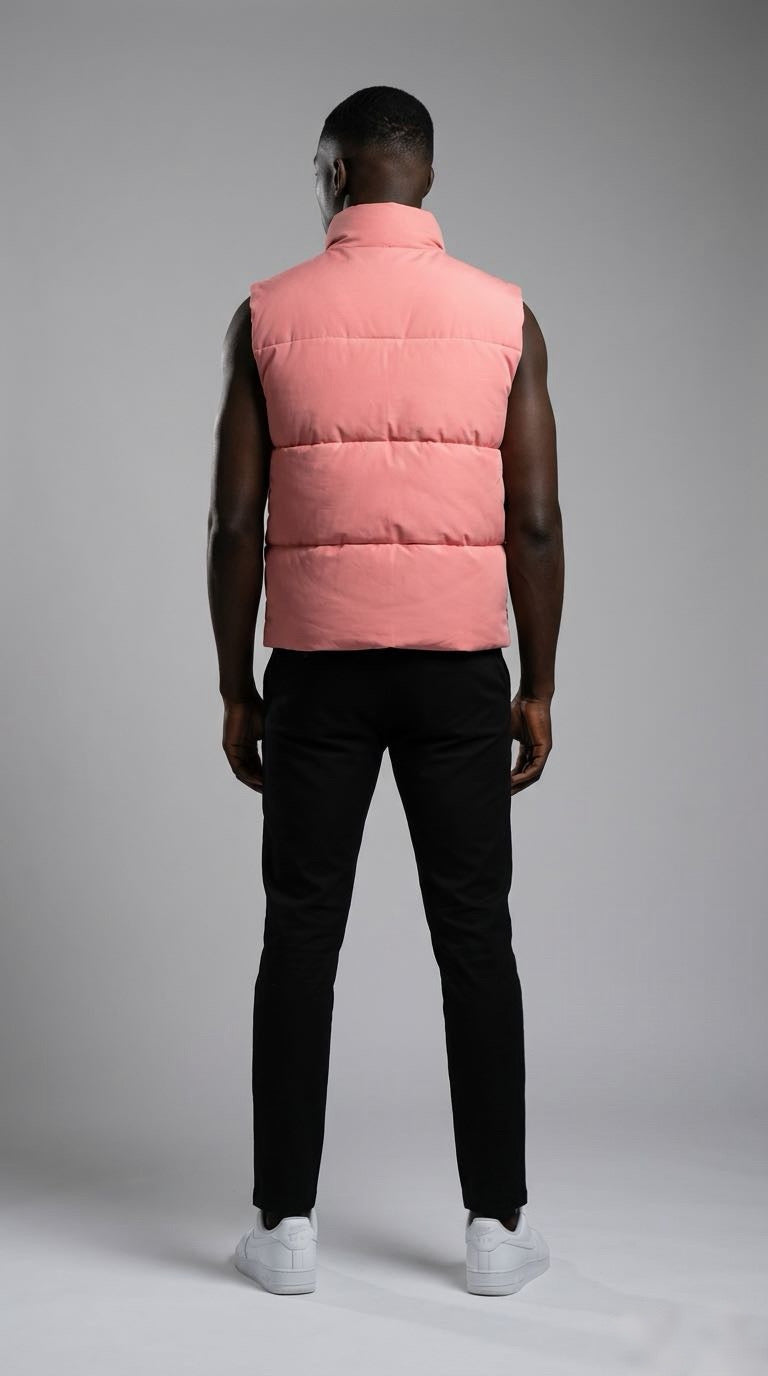 PRYDE Unisex Gilet