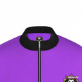 PRYDE Mens Bomber Jacket