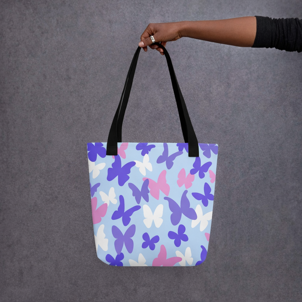 PRYDE Premium Tote Bag