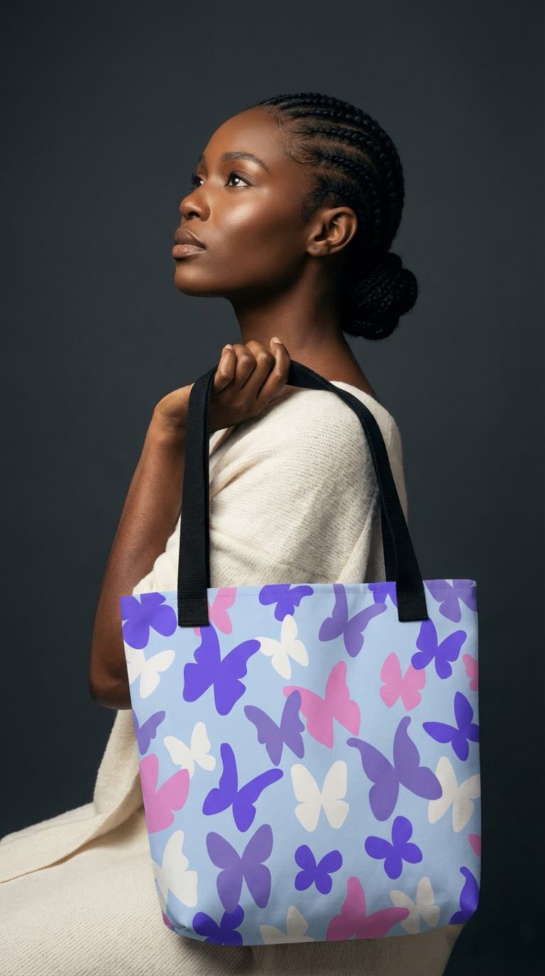PRYDE Premium Tote Bag