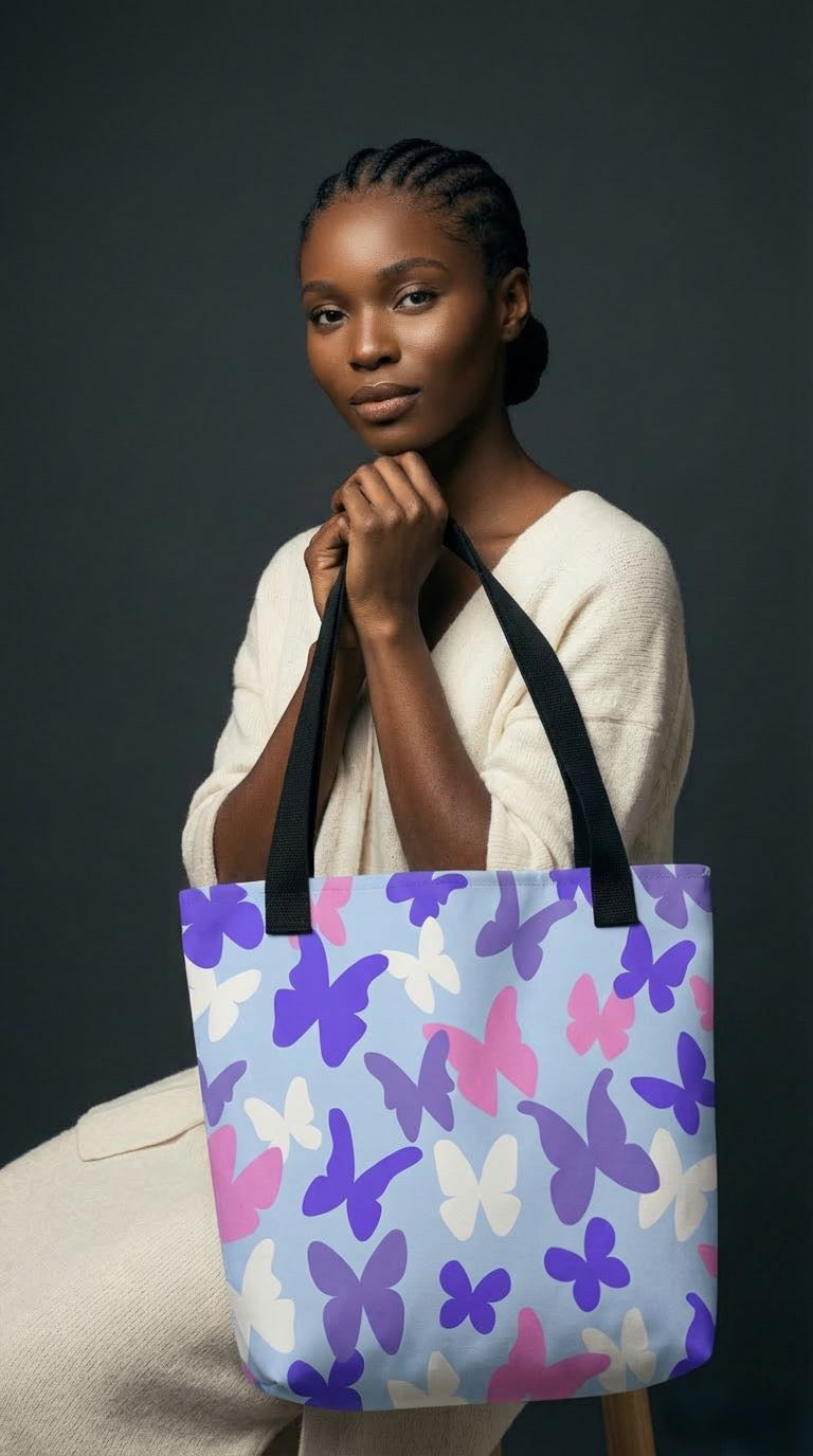 PRYDE Premium Tote Bag