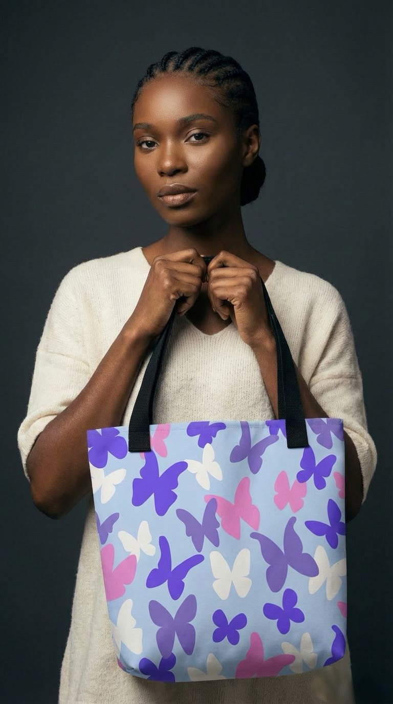 PRYDE Premium Tote Bag