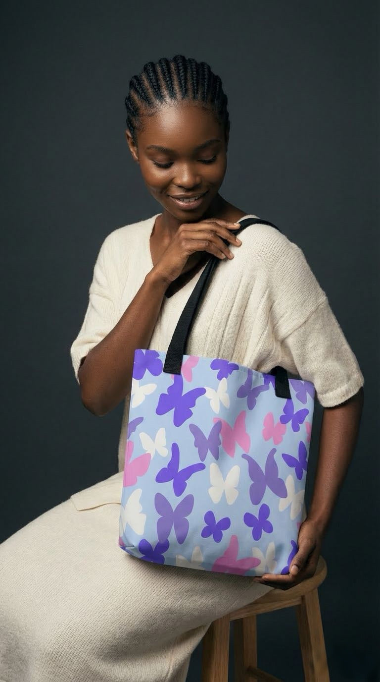 PRYDE Premium Tote Bag