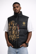 PRYDE Unisex Gilet